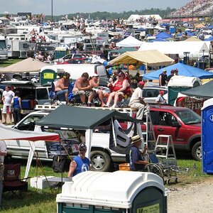 Infield 2