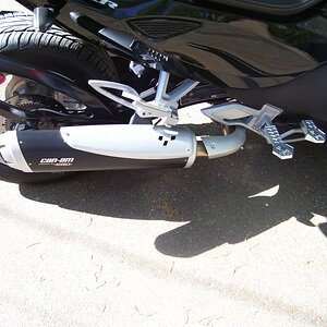 Hindle pipe