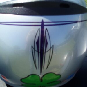 my helmet