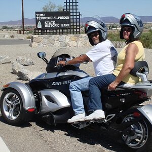 Yuma Prison