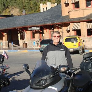 Deadwood S.D.