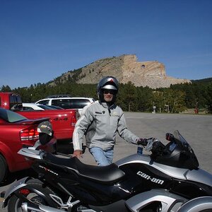 Crazy Horse
