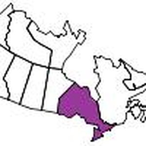 VisitedProvincesMap