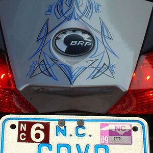 New Paint