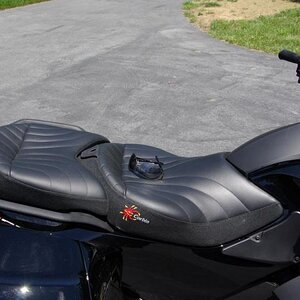 Corbin seat