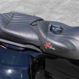 Corbin seat