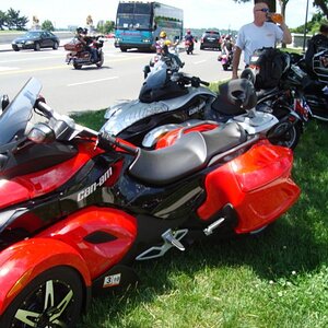DC Motorcycles 013