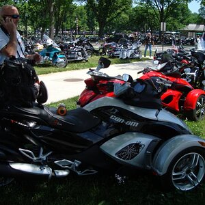 DC Motorcycles 015