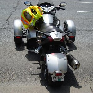 DC Motorcycles 025