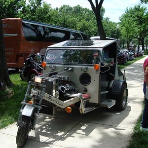 DC Motorcycles 033