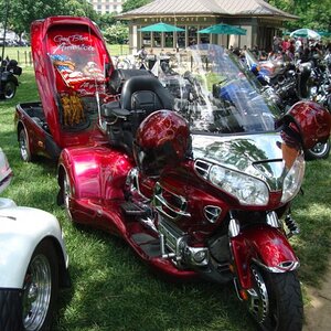 DC Motorcycles 052