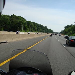 DC Motorcycles 110