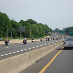 DC Motorcycles 115
