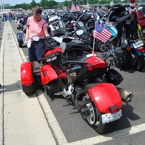 DC Motorcycles 179