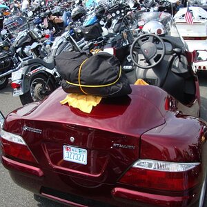 DC Motorcycles 181
