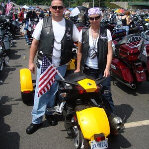 DC Motorcycles 189