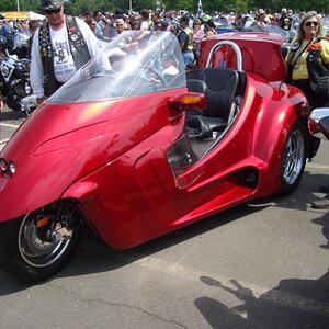 DC Motorcycles 193