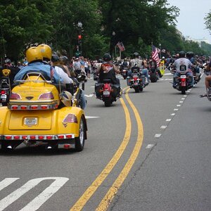 DC Motorcycles 223