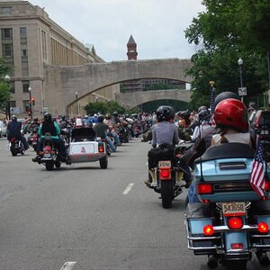 DC Motorcycles 242