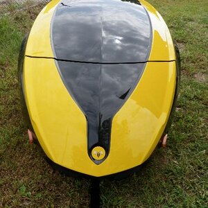 Trailer Front