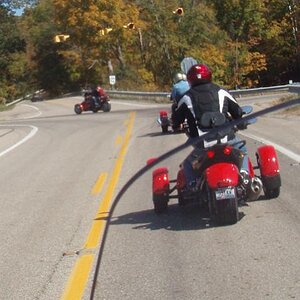 Ride 18