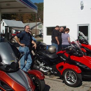Ride 20