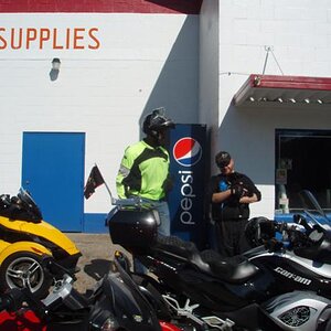 Ride 21
