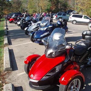Ride 23