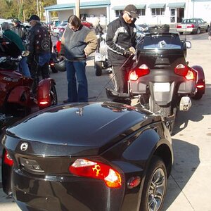 Ride 25