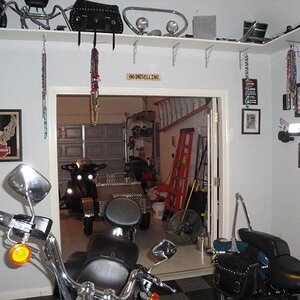 The 'Kid's Room'