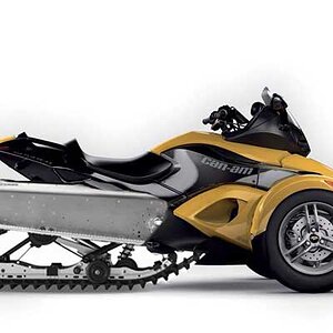 snowspyder