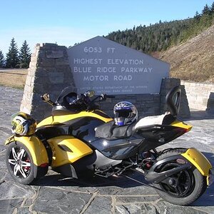 BRP Oct. '08