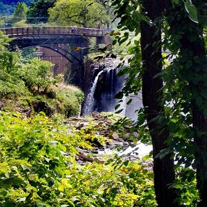 The Falls