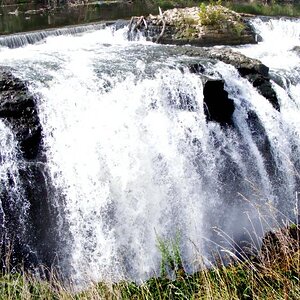 The Falls