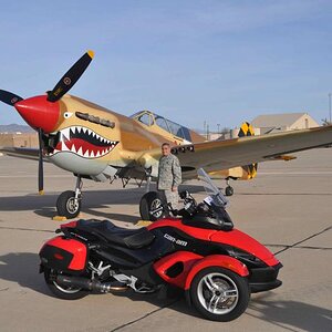 P-40