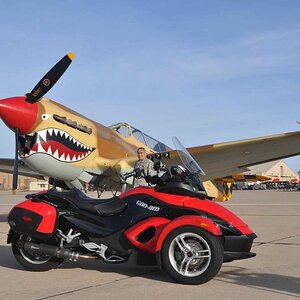 P-40