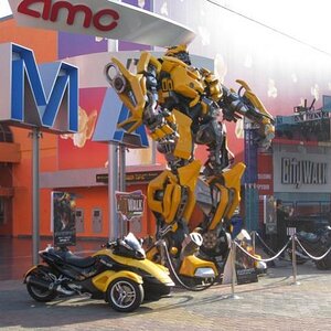 Universal Studios