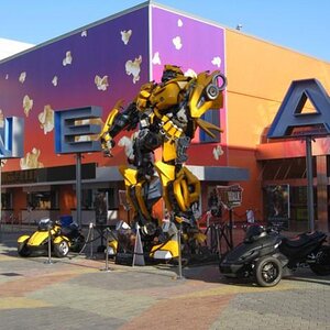 Transformer