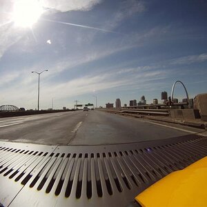 St Louis, Missouri