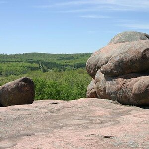 Elephant Rocks 2