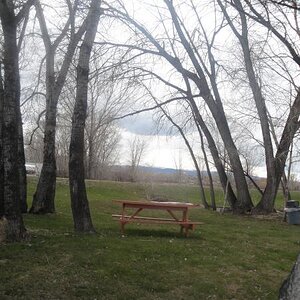 Buffalo, Wyoming