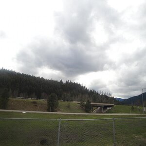 St. Regis, Montana