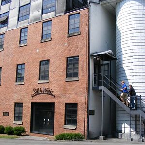 The Distillery