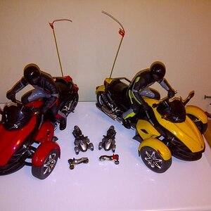spytoys