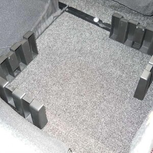Cargo Blocks