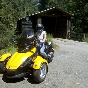 MLL on Spyder
