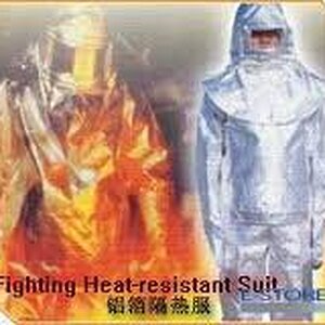 riding suit