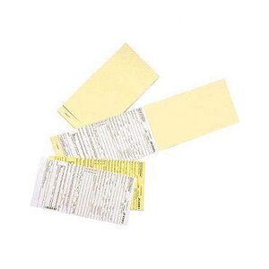 ticket