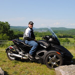 Lake George 2011