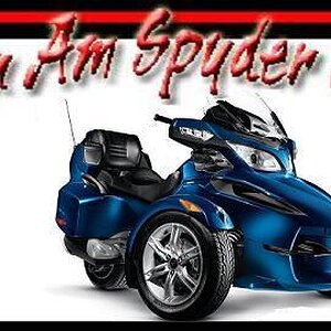 SpyderSplash blue